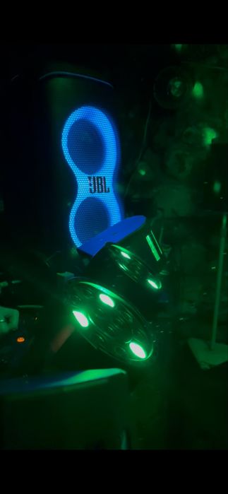 DJ para Festas e Eventos Privados