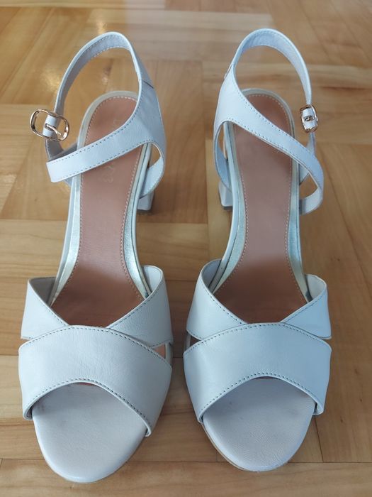 Sandały damskie roz.39-40