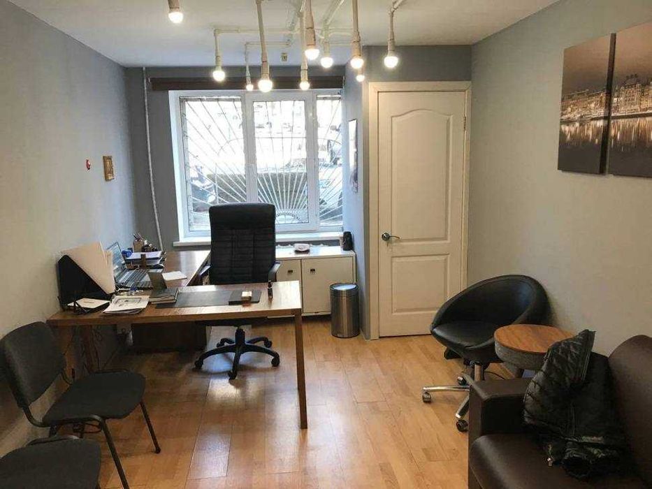 Аренда фасадного помещения на Балковской/Мельницкой! 1V8