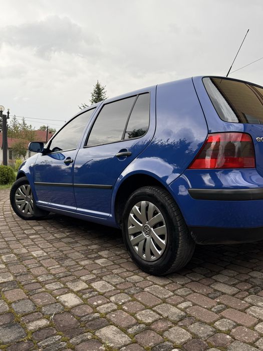 Продам VW Golf 4
