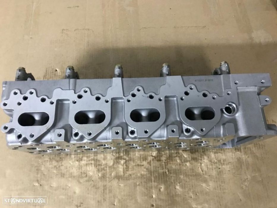 Colaça de motor Mitsubishi Canter 3.0 Did 125cv 4M42 (Nova)
