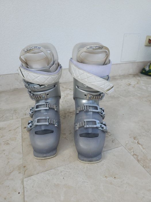 Buty Narciarskie Damskie Lange SX65 roxmiar 22-23,5cm