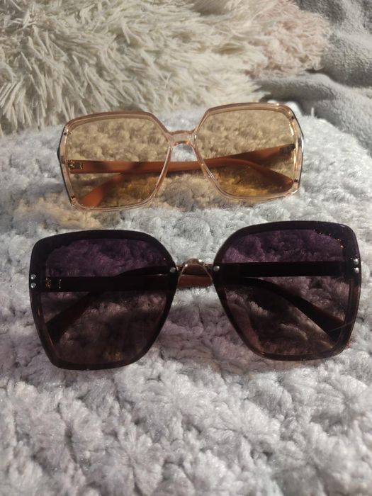 Сонцезахісні окуляри