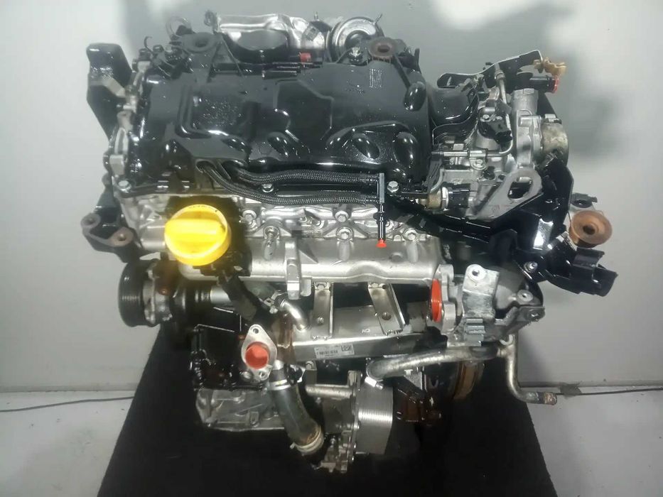 Motor NISSAN X-TRAIL (T31) 2.0 DCI 150 CV     M9R856