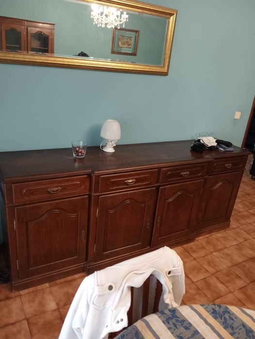 Móveis de sala de jantar