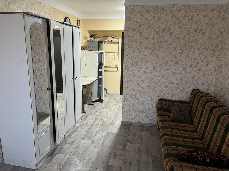 Продам комнату в общежитии