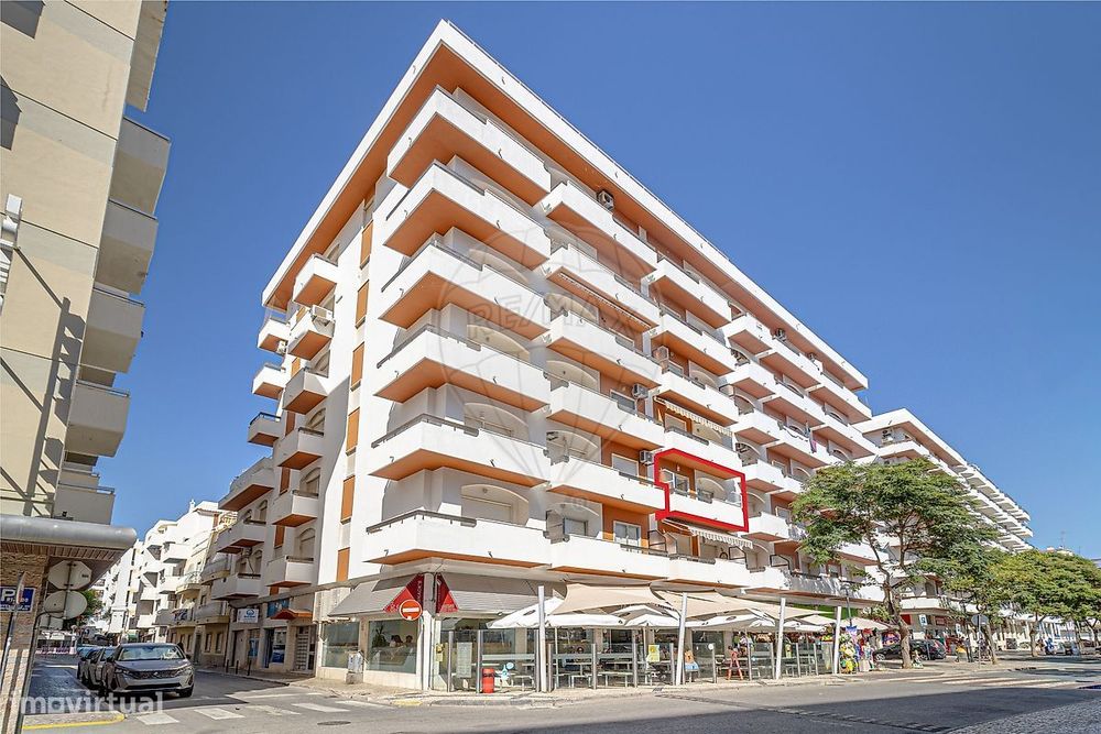 Apartamento T2 para venda