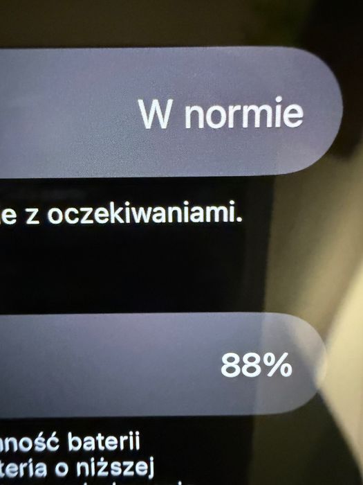 Iphone 15 Pro 256GB Blue Titanium, dystrybucja Polska. Dowód zakupu.