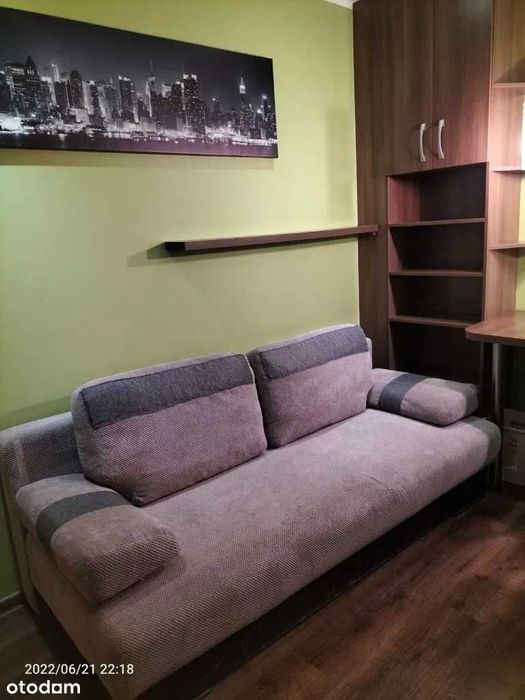 Pokój w Zdrojach koło Ronda