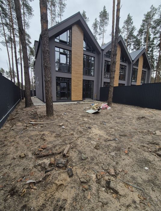 Таунхаус єОселя РОЗТЕРМІНУВАННЯ 18 МІСЯЦІВ Перший внесок 30%