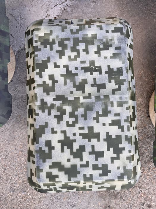 STARLINK RV AVTOMOD на магнітах, адаптація для авто