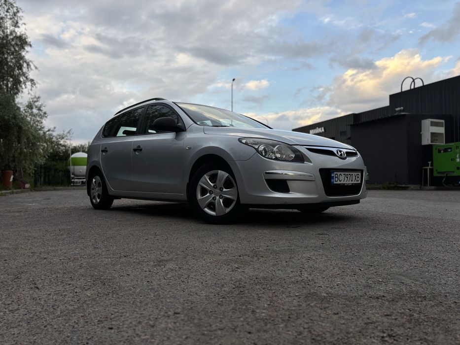 Продається Hyundai i30