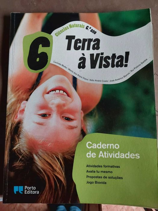 Activity Books for 7th, 6th, and 5th Grades, Each Priced from €4 to €564750659053569120