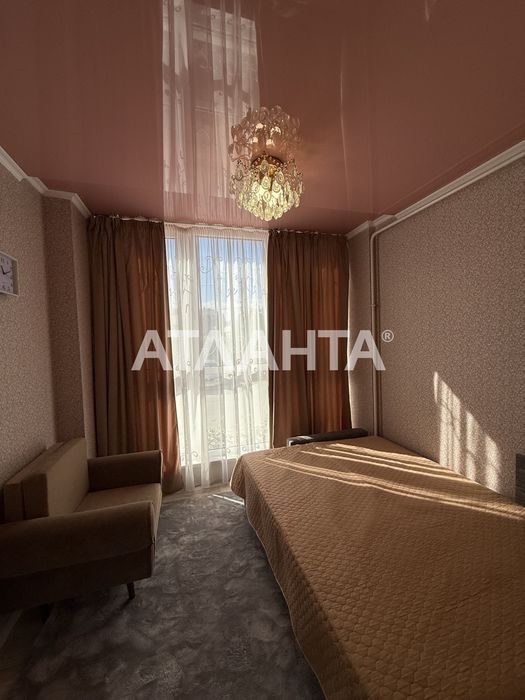 Однокомнатная квартира с ремонтом ЖК Розенталь