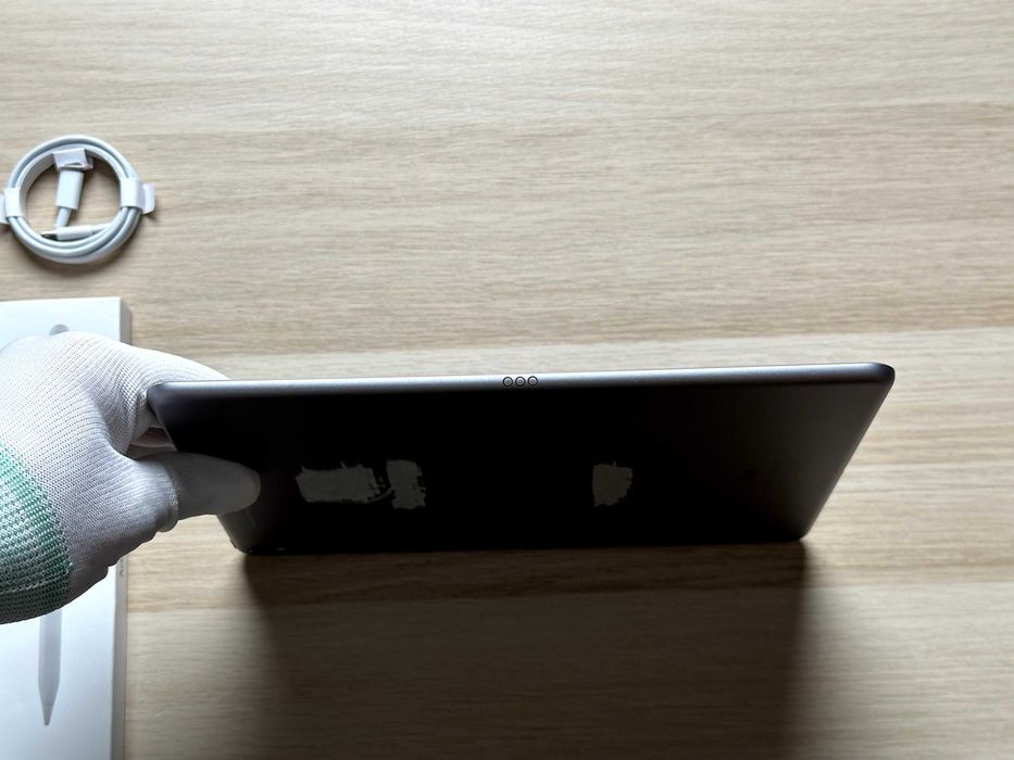 iPad Pro 9,7" 32GB LTE – 97% Baterii (87 cykli) – 30 dni gwarancji