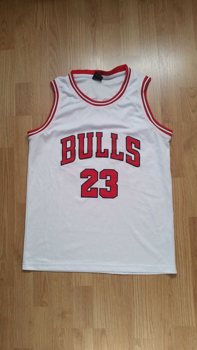 Koszulka NBA Chicago Bulls