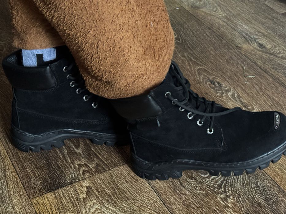 Ботики все сезоные