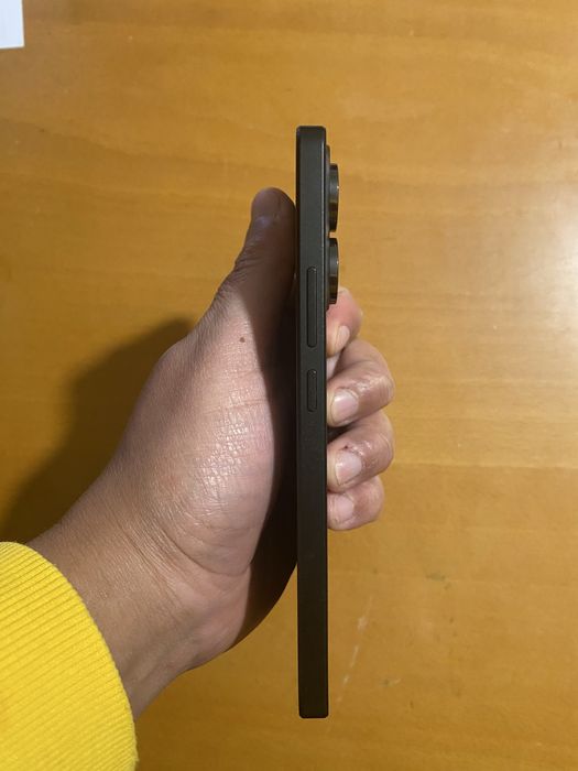 Poco X6 12gb Ram 256gb