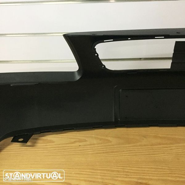 Para-choques Audi A3 modelo: 2000 até 2003 novo