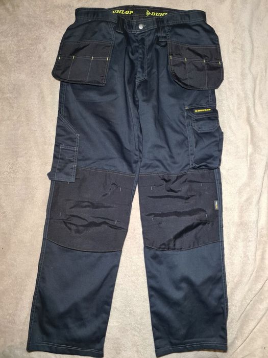 Штани 50 спецодяг Dunlop
