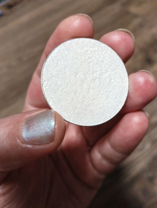 Glamshop turbo rozświetlacz Bomboniera unikat glow shimmer glitter highlighter