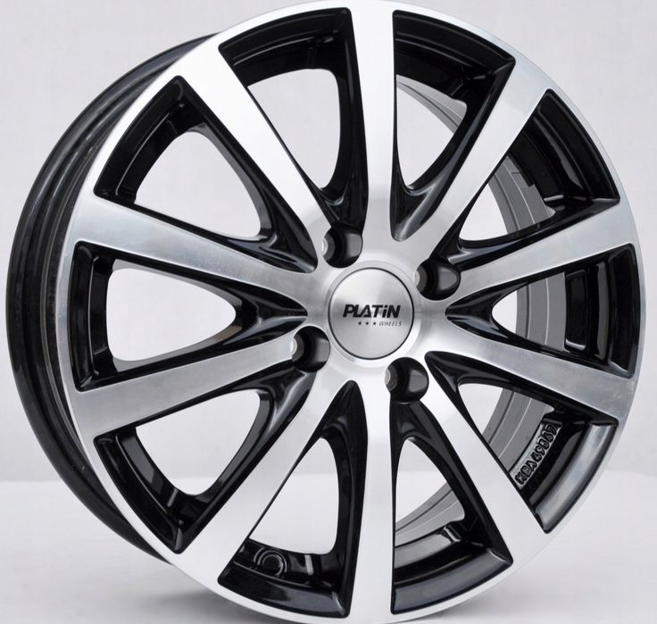 Alufelgi 15", 4x100, 6" nie montowane na aucie, opony lato 175/65r14