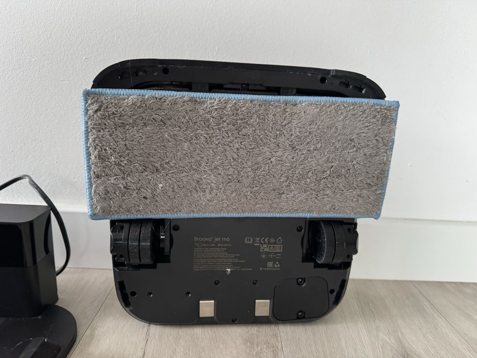 Irobot Roomba i7, Braava Jet M6 sprzedam