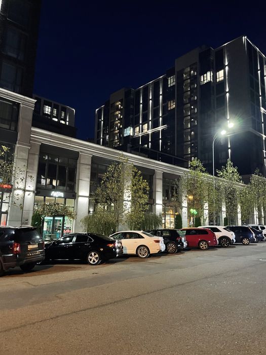 Аренда помещения с ремонтом в ЖК Женева. Центр.