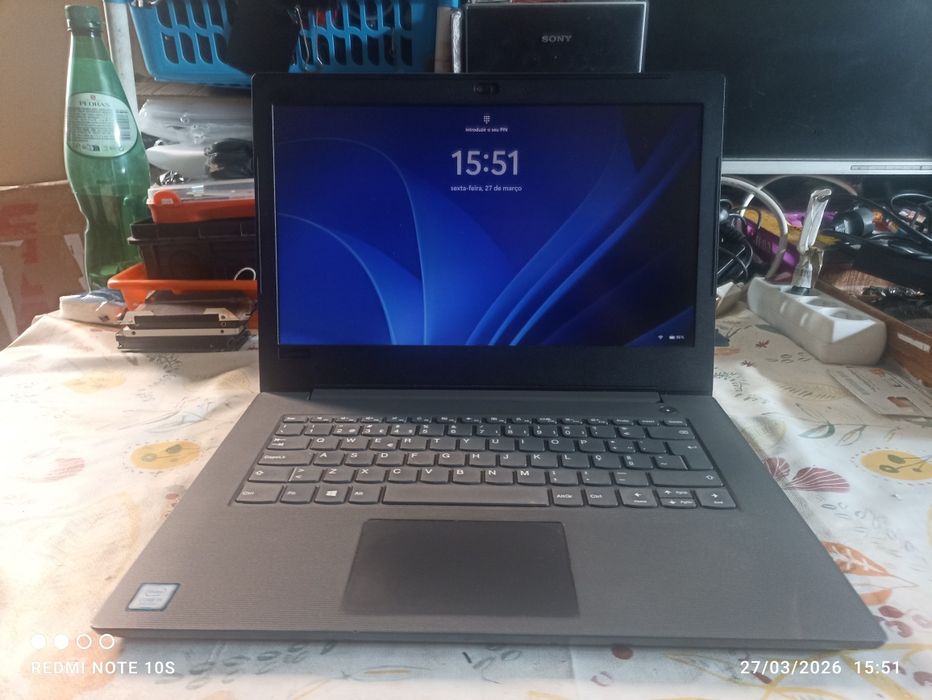 Lenovo  V130-141KB Intel Core I5