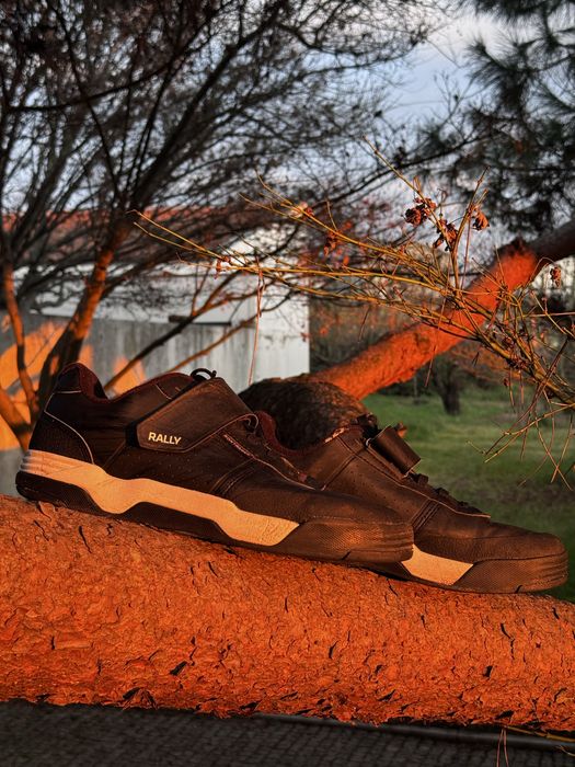 Sapatilhas Bontrager Rally 45