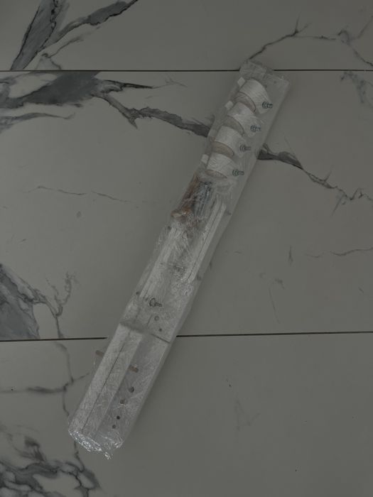 Маятник деревʼяний до ліжечка Люлька Mamo Tato 120x60 (120x70)