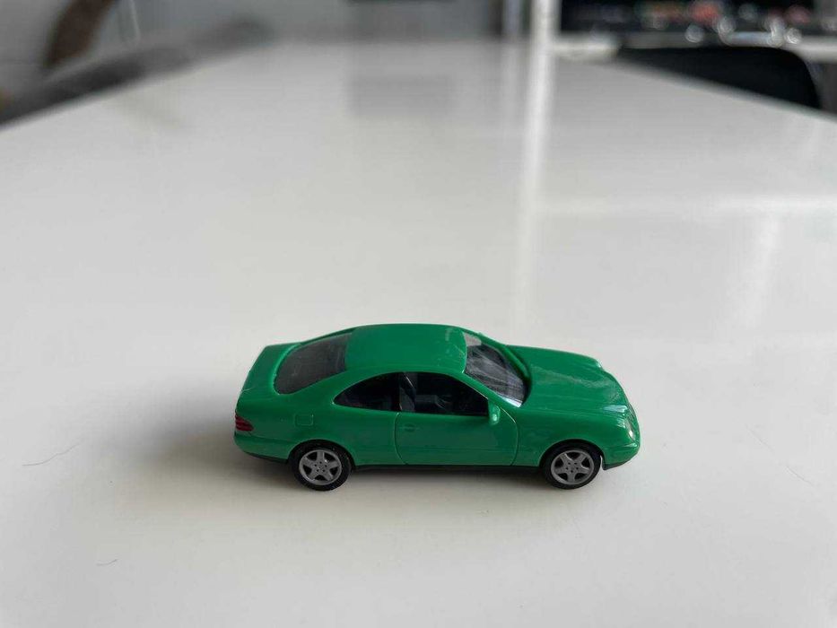 1/87 Audi Porsche Mercedes SLR G R129 W210 C140 W220 R230 Herpa Wiking Schuco