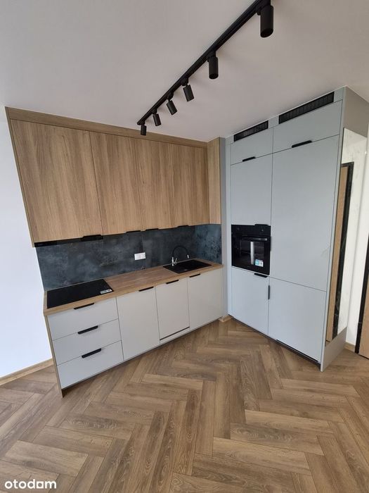 Nowe 37m | 2 Pokoje | Wysoki Standard | Klima | Sławinek | Idealne