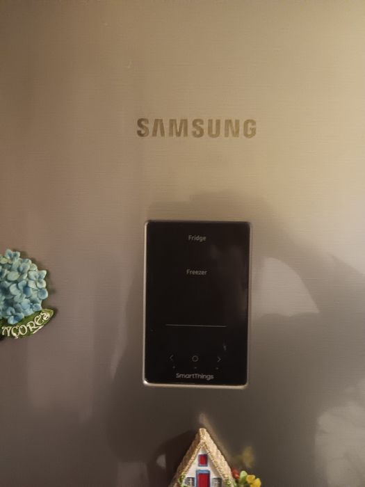 Frigorifico samsung