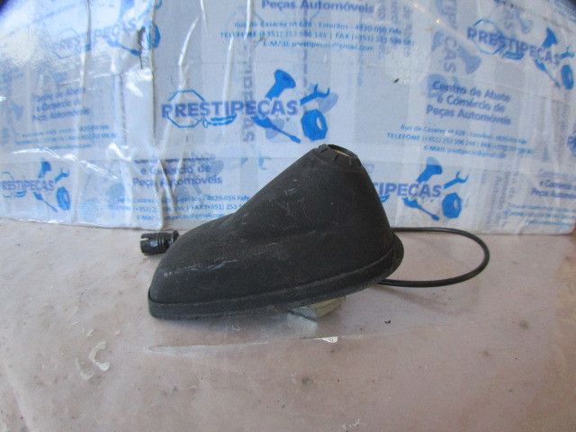 Base de antena CITROËN C3 II (SC_)