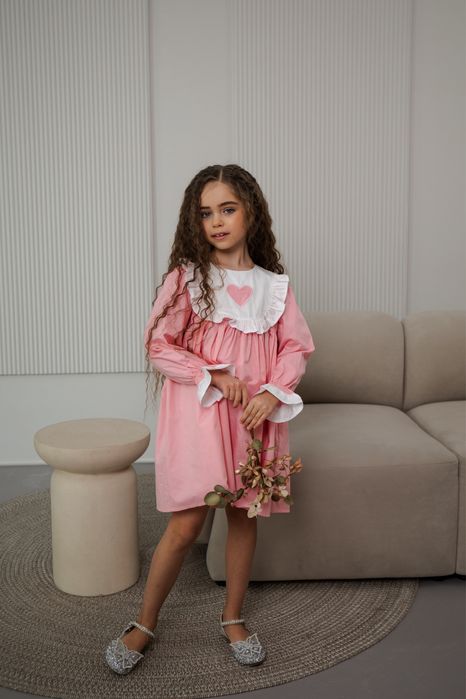 Неймовірно красива сукня 98-122р