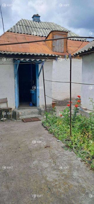 Дім 70м2, м. Балаклія ( г. Балаклея, ул. Киевская 40)