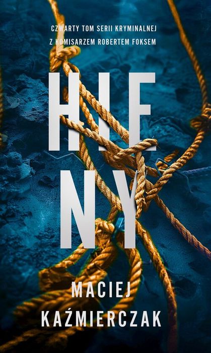 Hieny Kaźmierczak Maciej