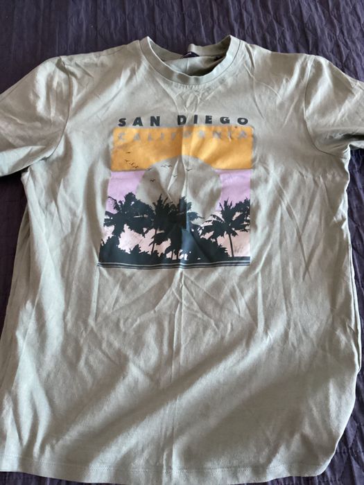 Футболка only&sons