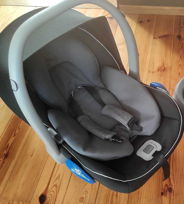 Nosidełko Avionaut Kite+