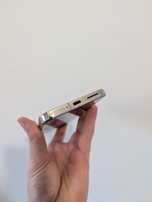 Google Pixel 9 Pro XL Porcelain 16/256gb Neverlock