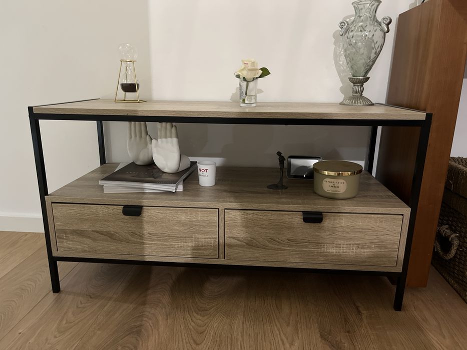 Movel madeira Homa