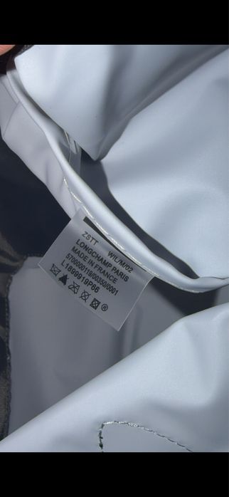 Torebka Longchamp L