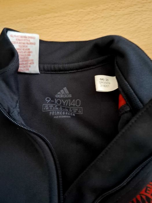 Bluza piłkarska Adidas Bayern Munchen