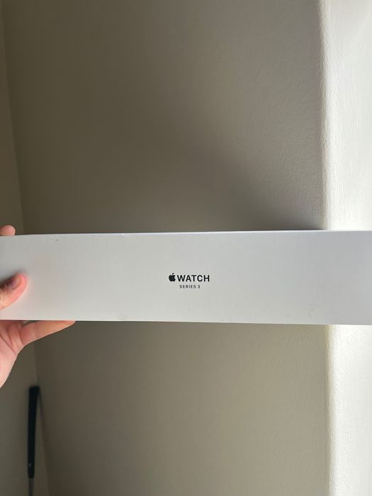 Apple Watch Series 3
