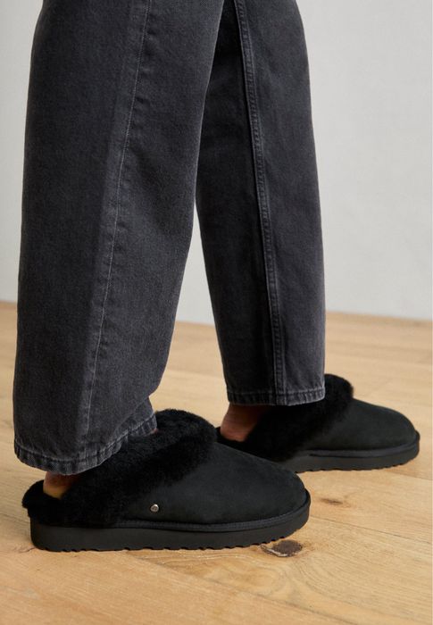 Оригінальні жіночі шльопанці Ugg.  Розмір - 39