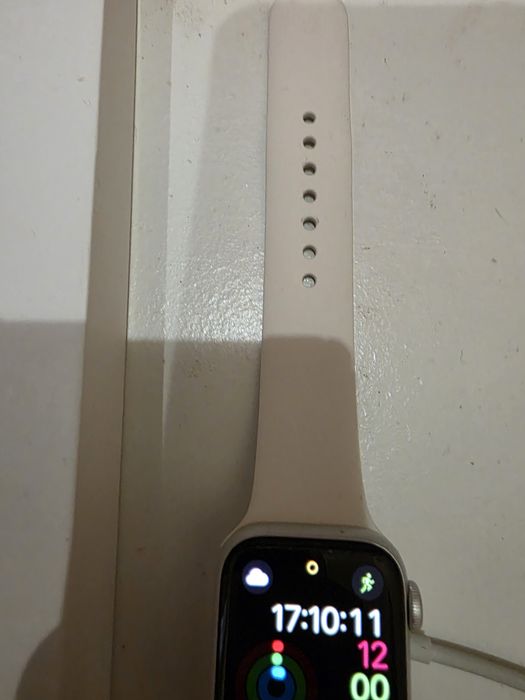 Apple watch SE 40mm 2 geração impecável