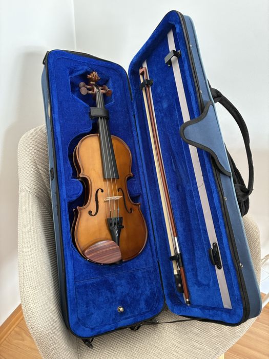 Violeta / Viola de arco Stentor I