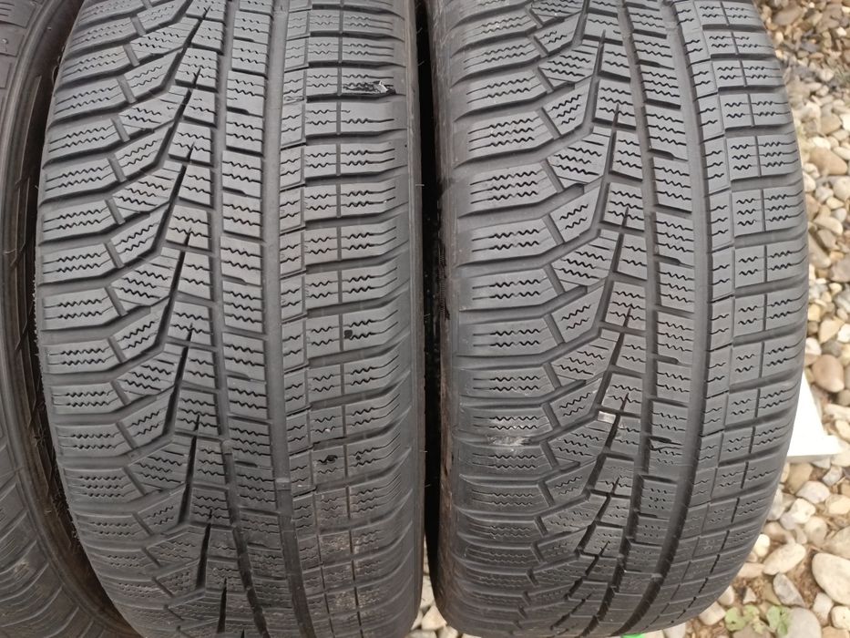 205.55.17 Hankook 4 шт
