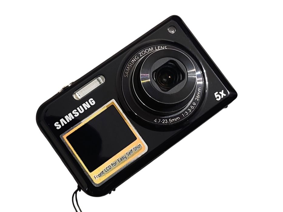 Samsung Pl 170 cały zestaw.